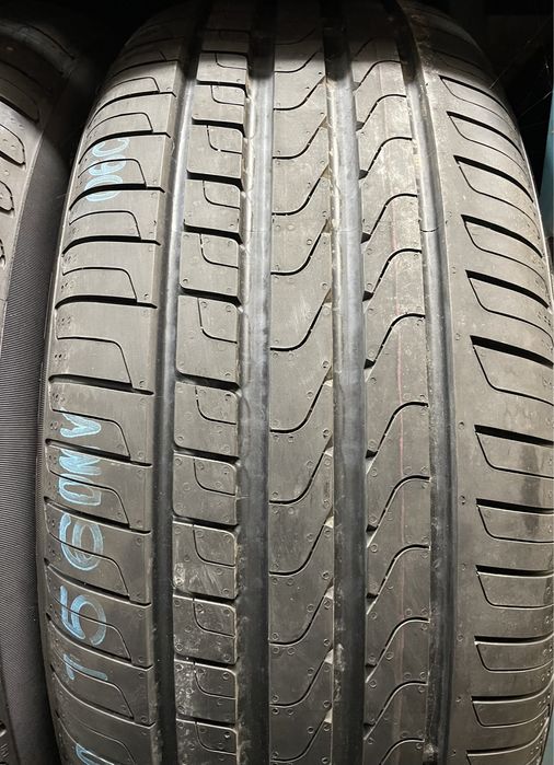 Opony lato Pirelli Scorpion Verde MO 235/55R19 Adax Koźle