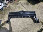grill i wzmocnienie Citroen C5 Aircross lift