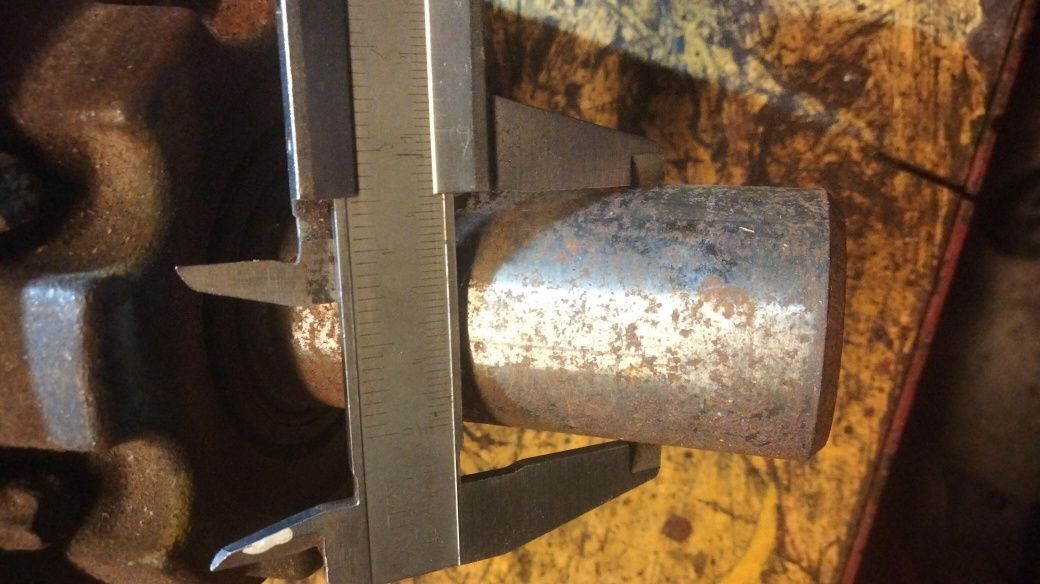 Sprzedam silnik hydrauliczny