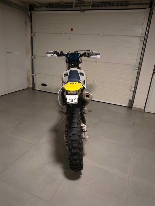 Husqvarna FE 250