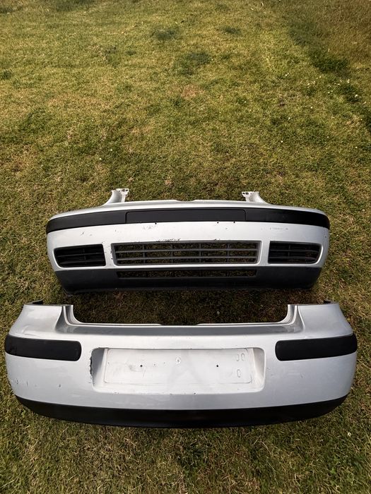 Para-Choques Golf 4 Originais