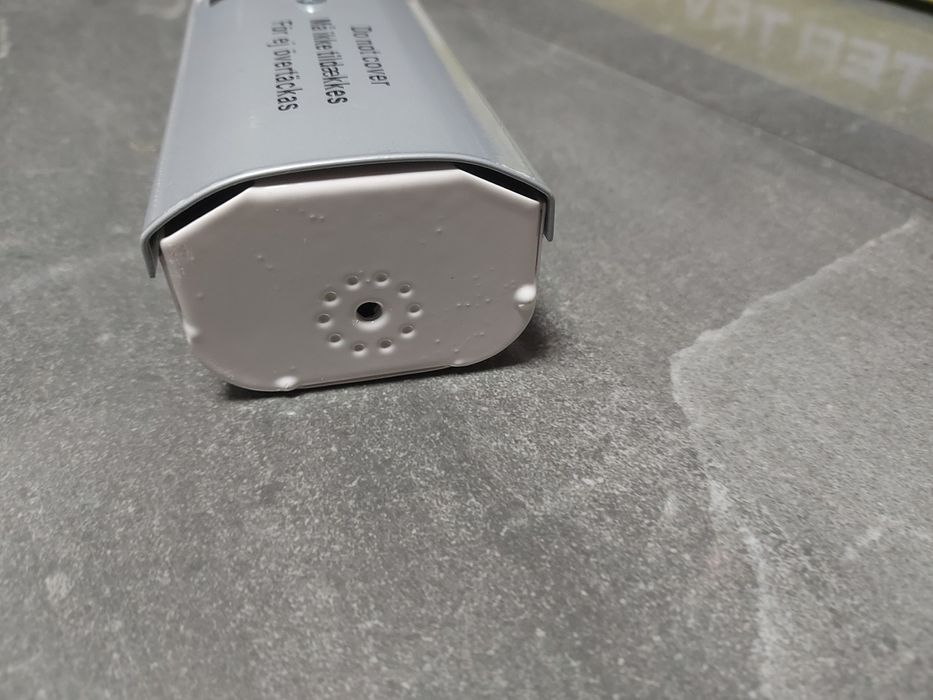 Promiennik, grzejnik tarasowy