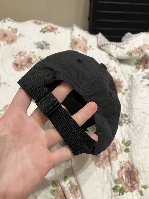 Кепка найк з залізним значком