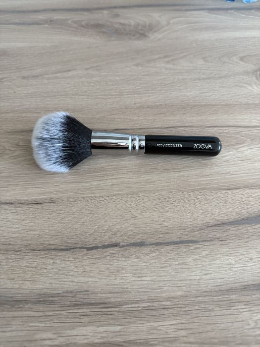 Zoeva bronzer brush 119 pędzel