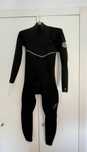 Fato Surf Rip Curl E Bomb 3/2 Zip Free Limited Edition
