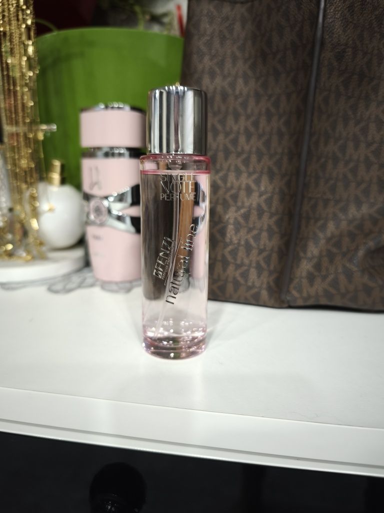 Woda perfumowana JFenzi Magnolia
