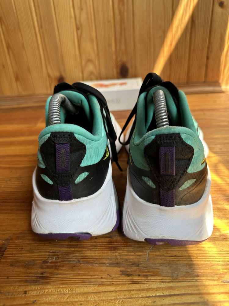 Кроссовки saucony guide 15