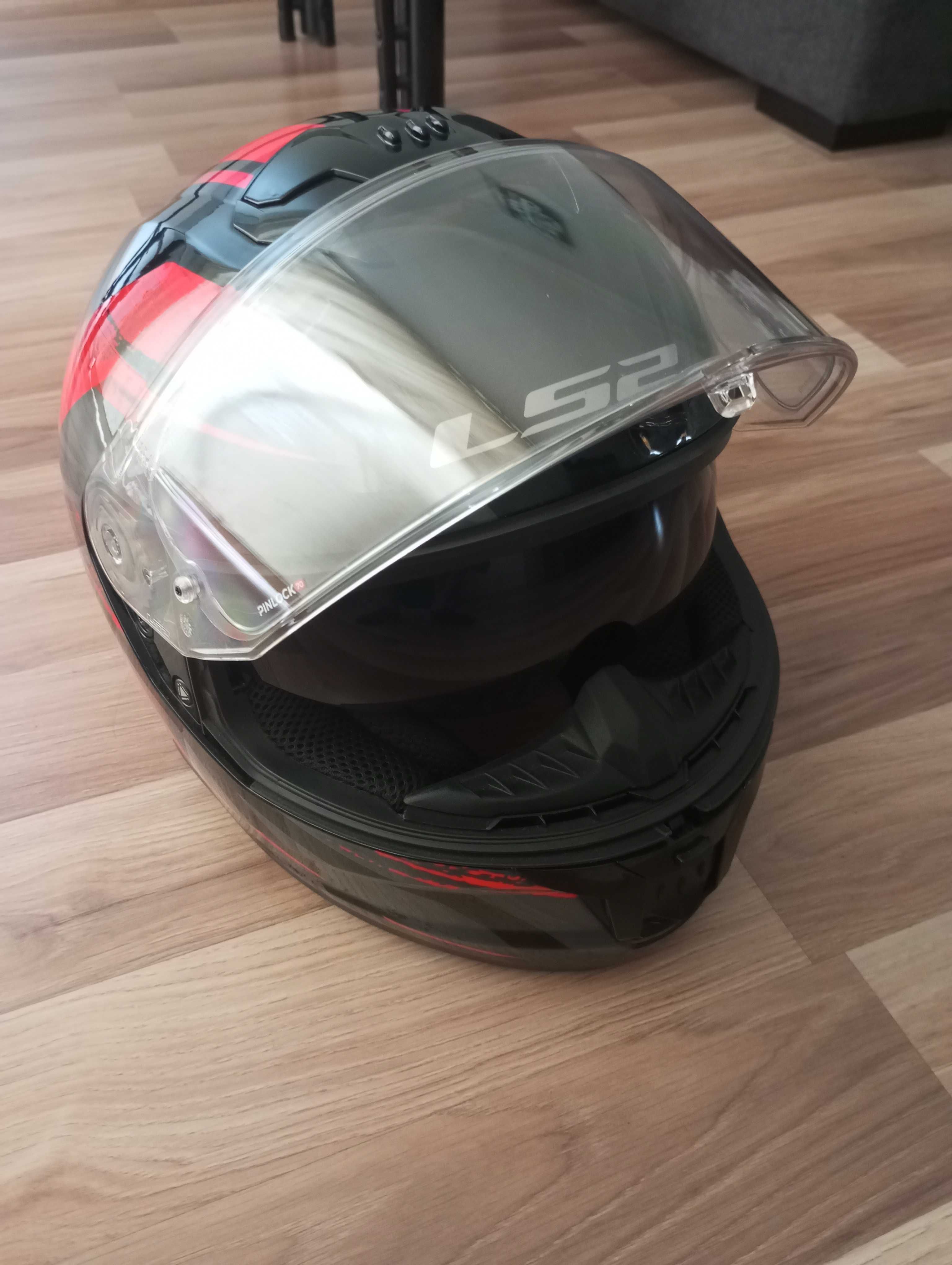 Kask LS2 FF808 Stream II - XL