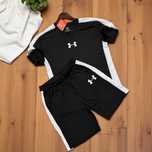 Летний костюм Under Armour, костюм Андэр Армор, оплата на почте