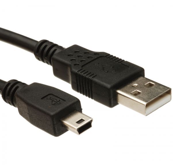 Cabo USB 3.0 / USB 2.0 / Mini USB / Micro USB / Scart / LPT1 / IDE