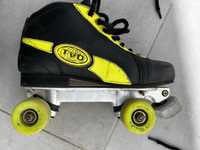 Patins TVD Hoquei