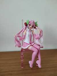 Figura Hatsune Miku (Vocaloid)