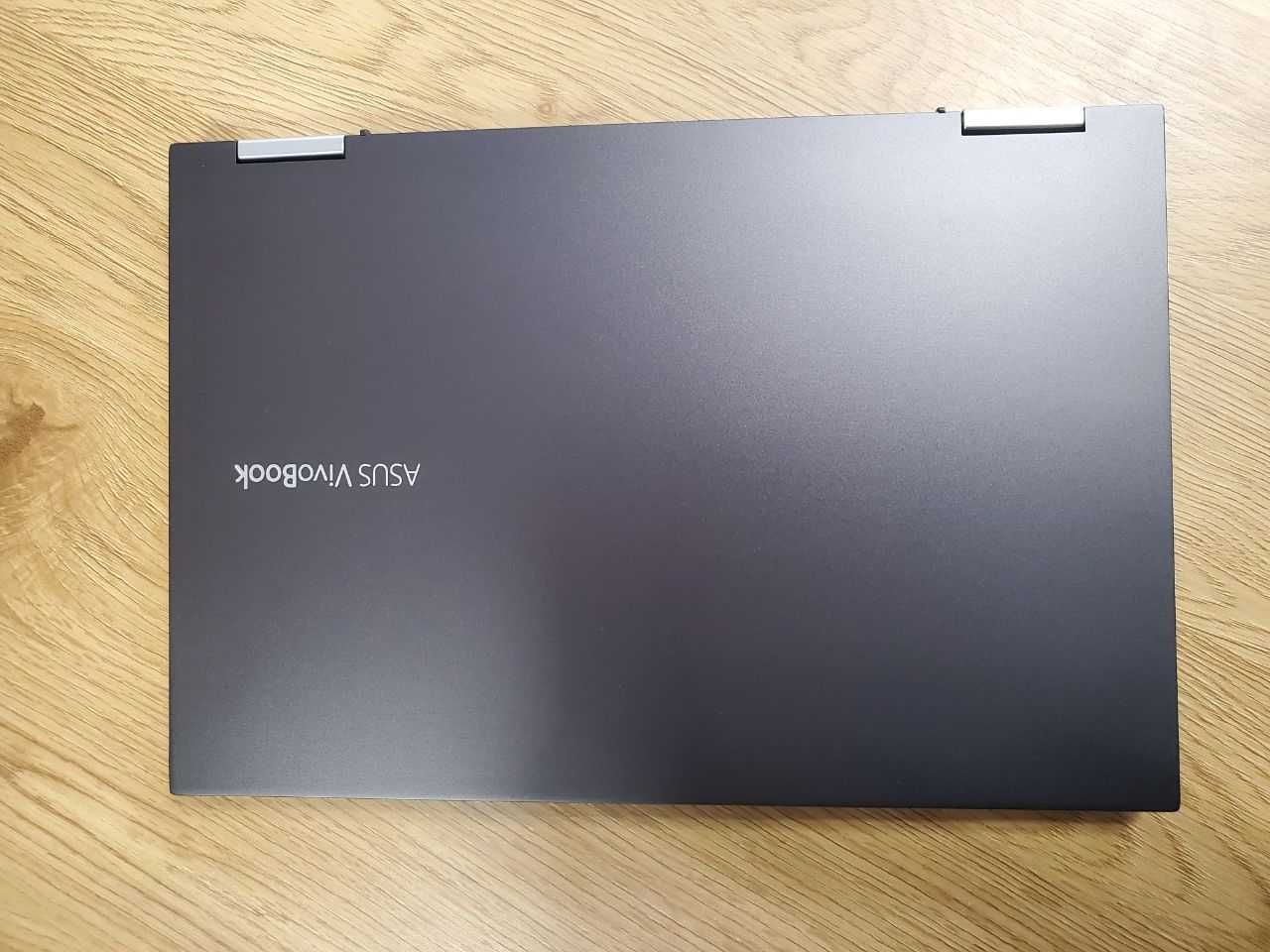 Ноутбук ASUS VivoBook 14'' TP470E i3-1115G4/4Gb/128Gb SSD/Win11