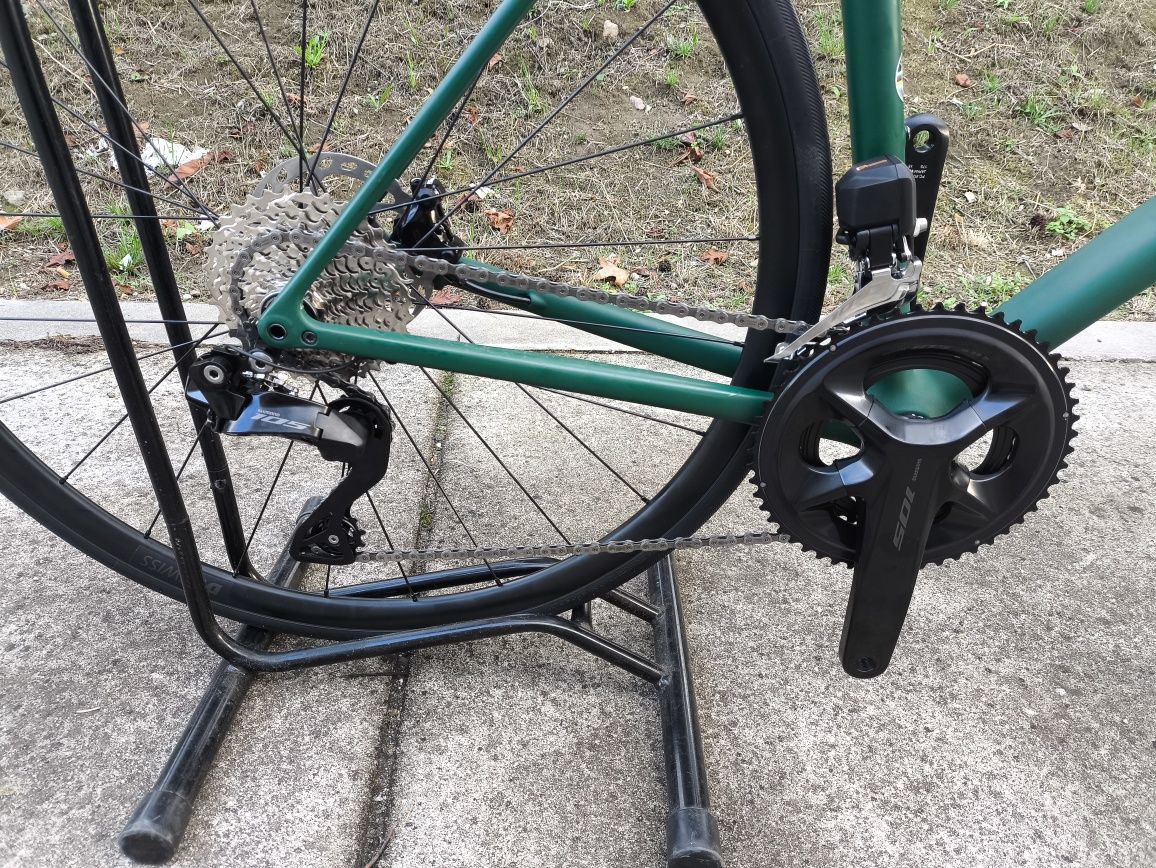 Specialized Aethos