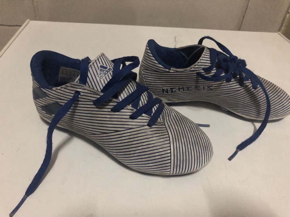 Chuteiras adidas
