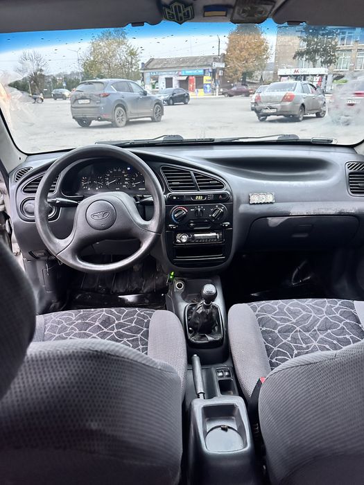 Продам Lanos 2004