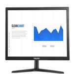 Monitor PC 1280 x 1024 LED 17 cali wbudowany głośnik THINLERAIN