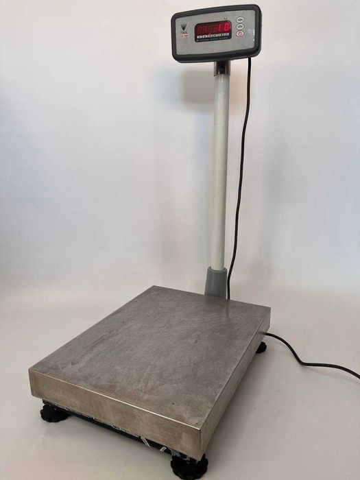 Ваги вантажні DIGI DS-560 до 150 КГ