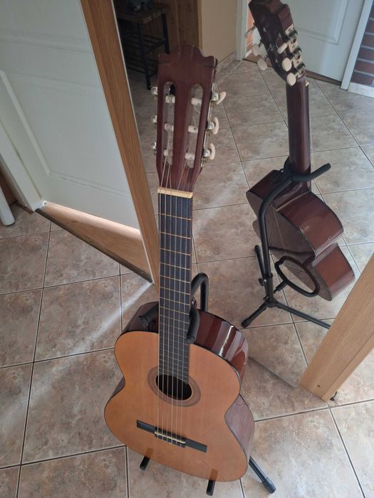 gitara klasyczna Juan Samitos C34