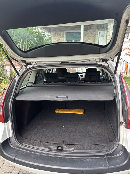 Renault megane 1.5 dci