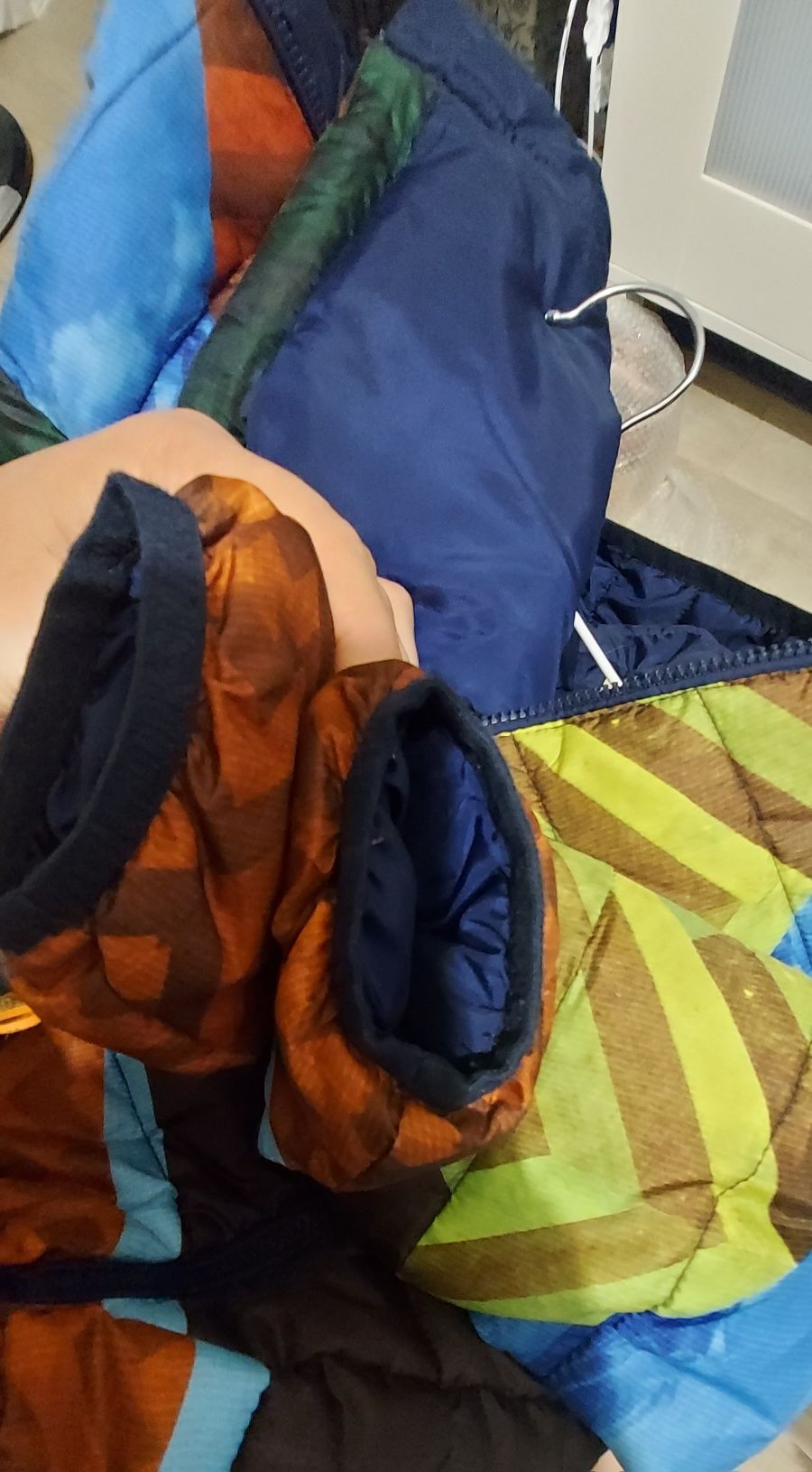 Курточка детская Scotch&Soda