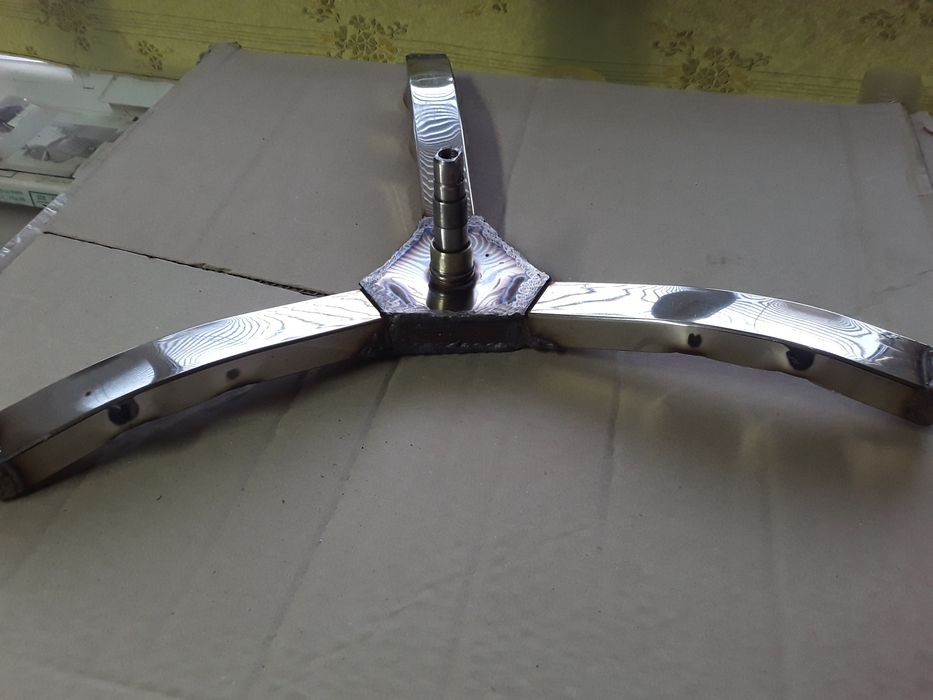 Крестовина ИНДЕЗИТ