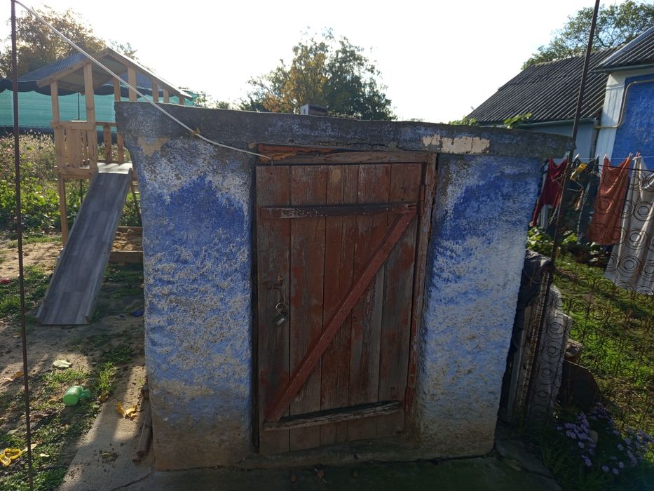 Продам будинок в селі