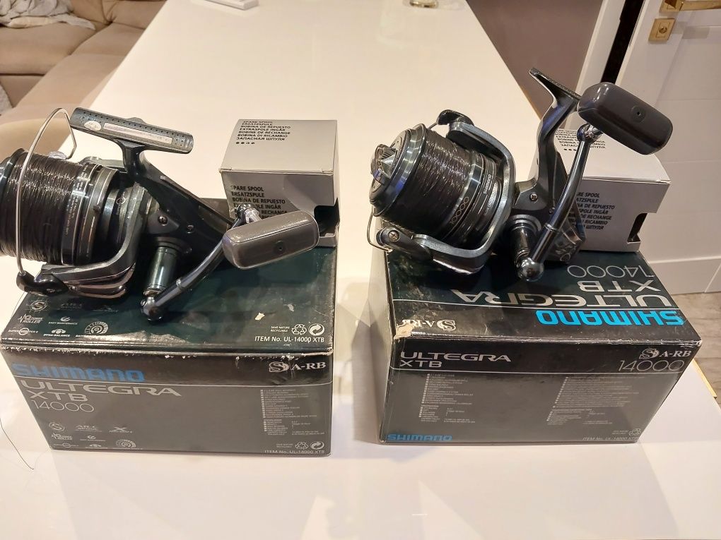 Shimano ultegra 14000xtb