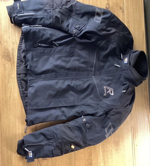 Rukka Voyage R size 54 / XL casaco de motociclista