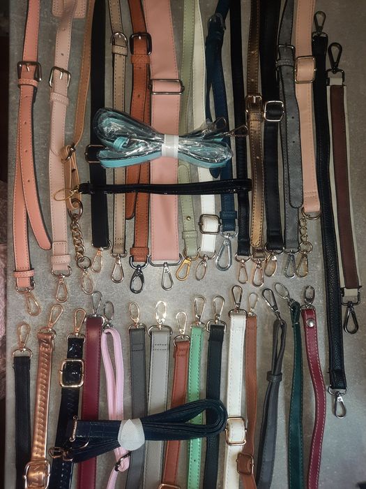 Ручка ремінець ремешок для сумки длинный довгий через плече