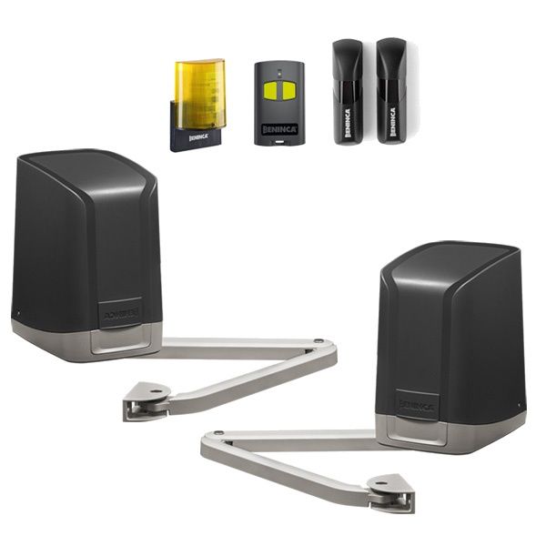 Napęd Łamany Beninca SAM 24