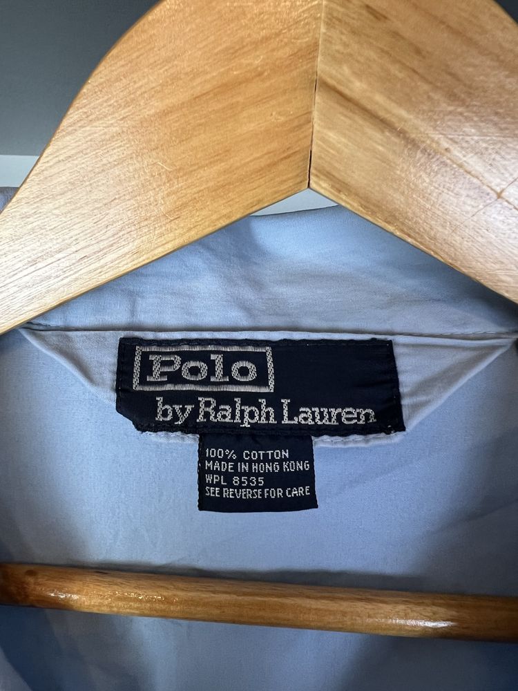 Спальна піжама Polo Ralph Lauren