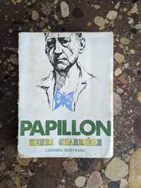 Papillon-Henri Charrière