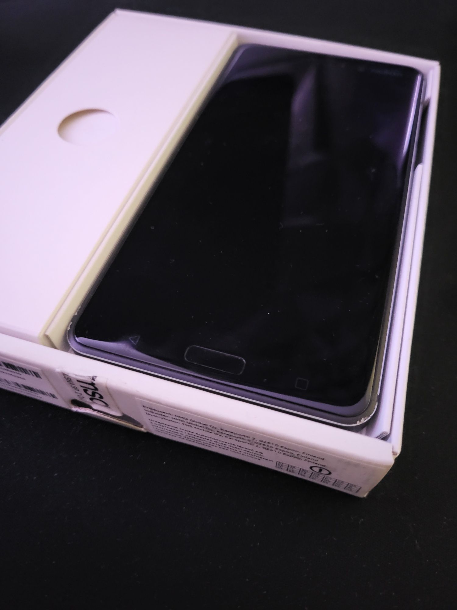 Nokia 6 (Android)