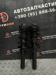 Амортизатори VW Golf 5 6 Plus Audi A3 Seat Leon Стойка Стійка Пружина