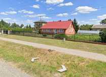Sprzedam dom Cyców ul. Lubelska