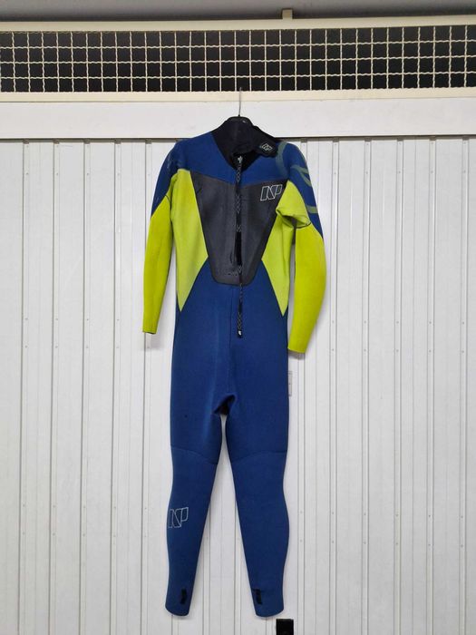 NEOPRENE  Neil Pride "Rise"  5´4