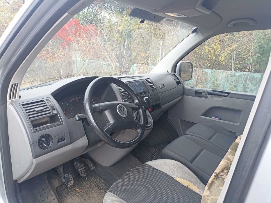 Продам або поміняю Т 5