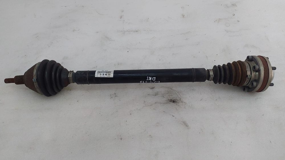 Transmissão frente direita AUDI A1 (8X1, 8XK)