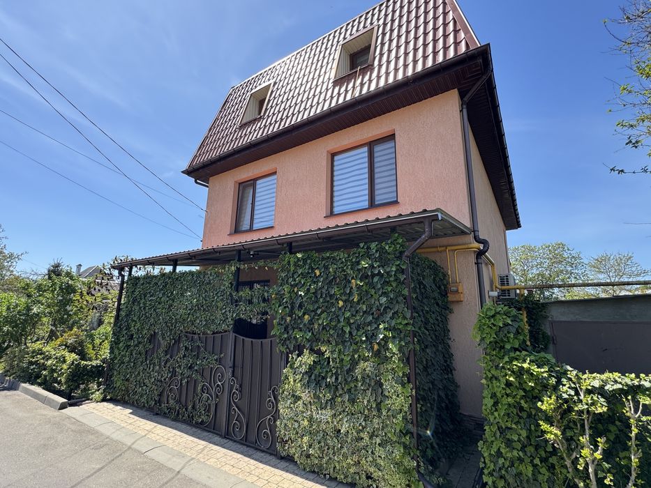 ‼️Сдам Красивый дом по Костанди‼️