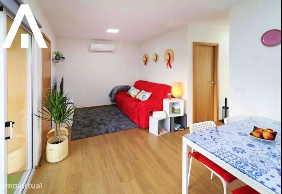 Moradia T2 em Barcelinhos