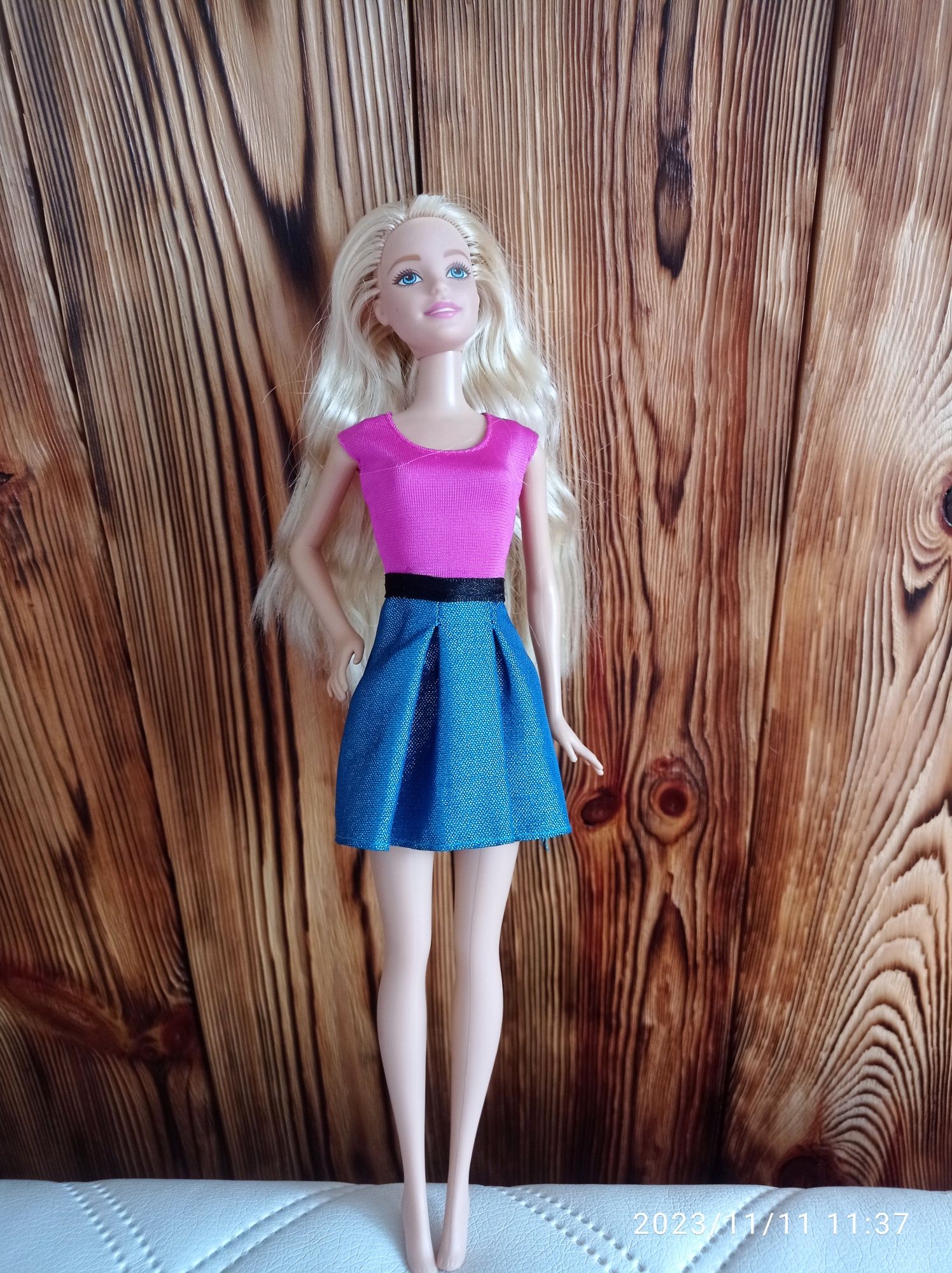 Orginalna Lalka Barbie