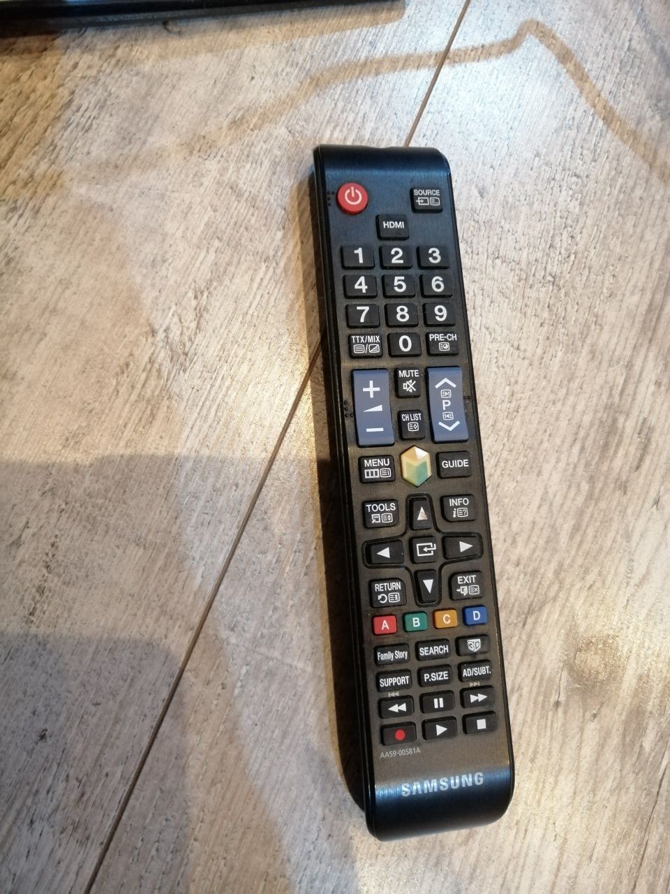 Telewizor samsung UE32ES6100W 32 cale