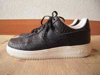 Męskie buty Nike Air Force 1 '07 LV roz EUR 44 skóra