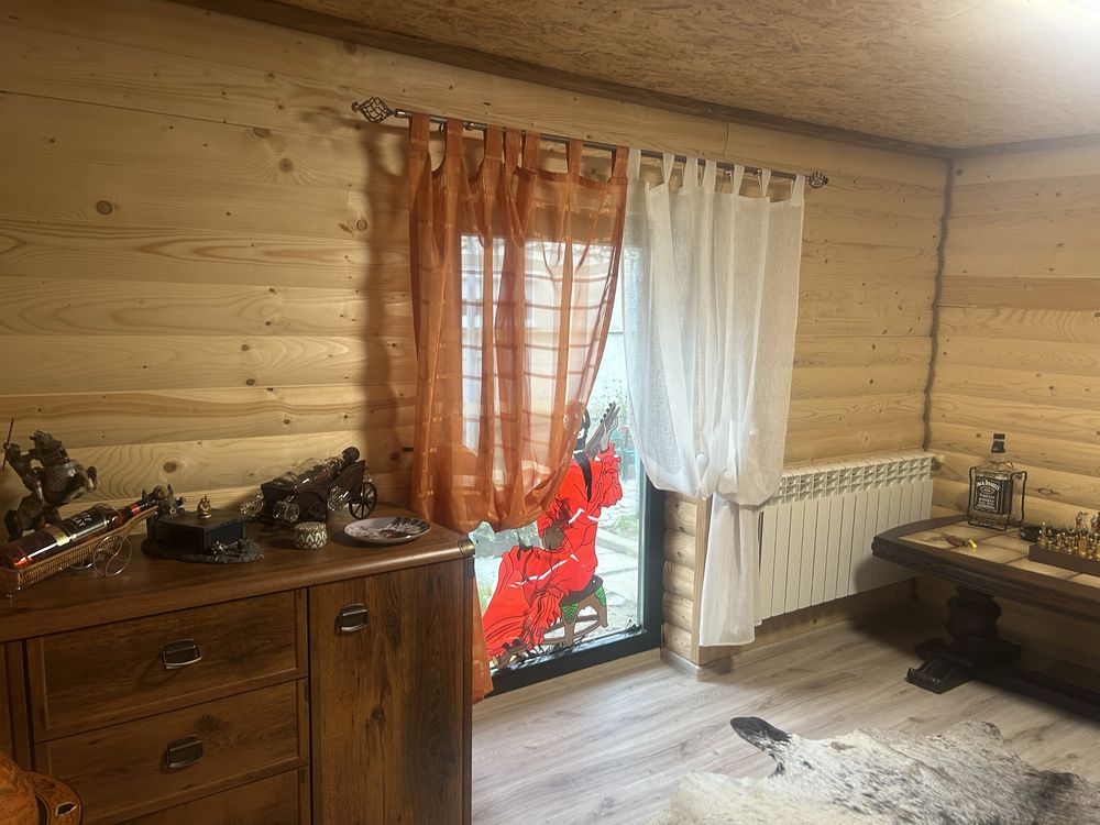 Продаж будинку в с. Зняцево , 20 км.від Ужгороду