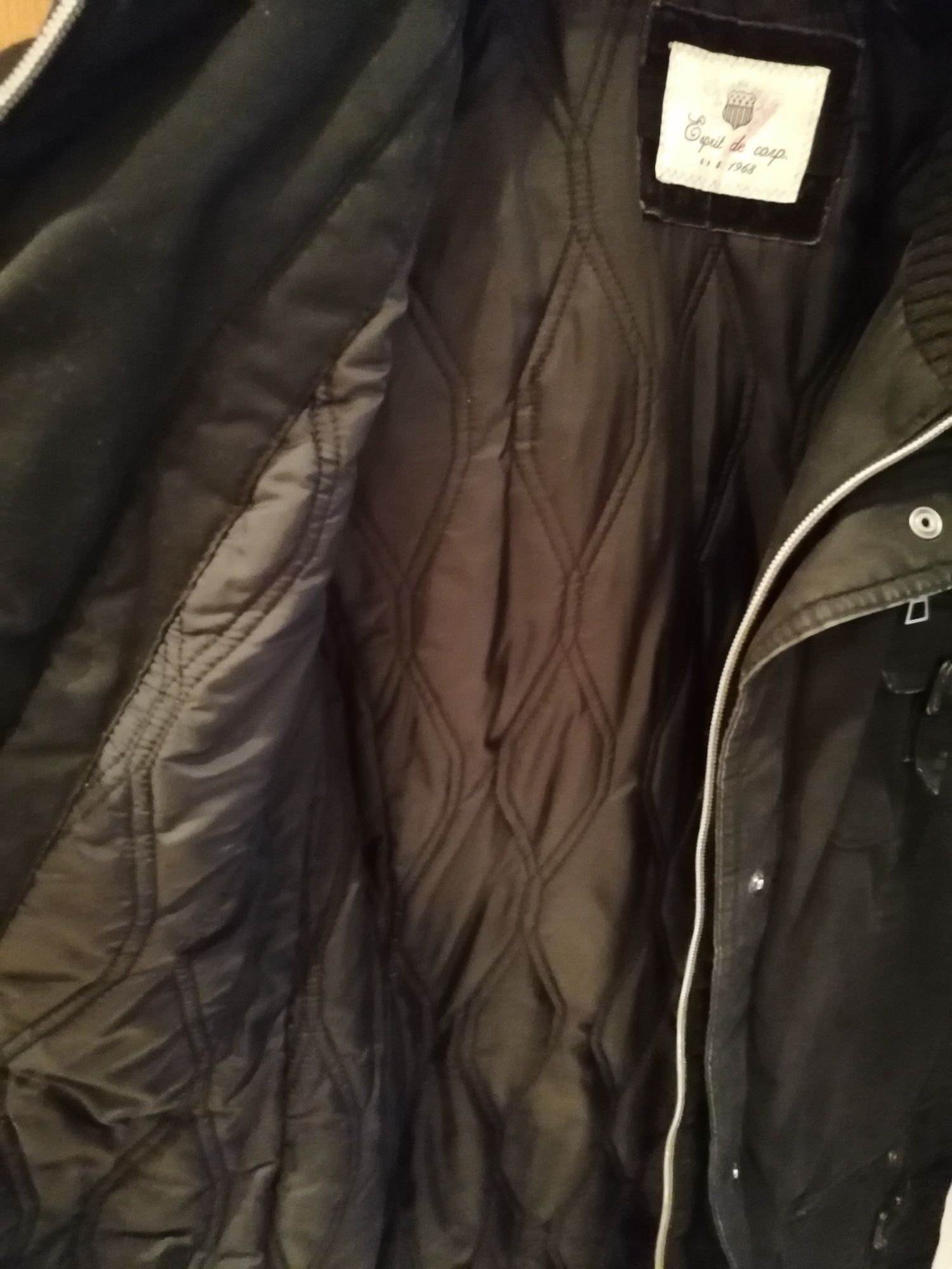 Vendo Parka Esprit