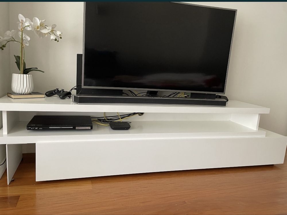 Móvel Tv Antarte
