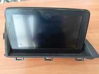 MAZDA CX5 Moduł nawigacji wyświetlacz Bluetooth radio nawigacja USA