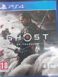 Ghost of Tsushima