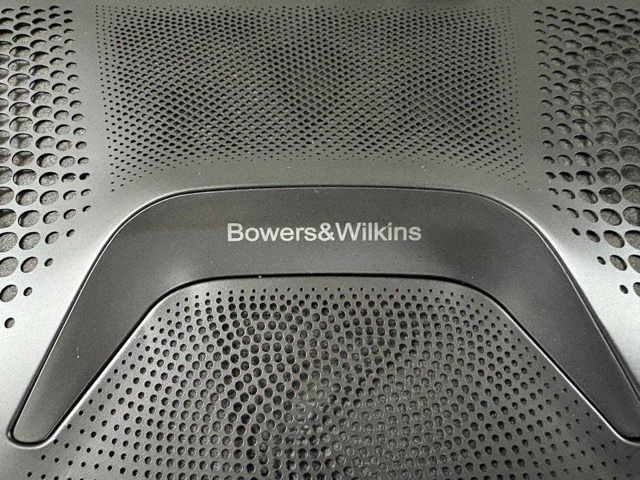 Комплект сіток Bowers&Wilkins на BMW G12 15-19p